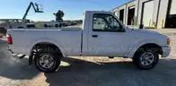 2005 Ford Ranger Edge 2WD