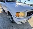 2005 Ford Ranger Edge 2WD