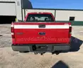 2005 Ford F-150 XL SuperCab 4WD