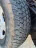 2005 Ford F-150 XL SuperCab 4WD
