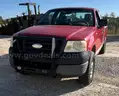 2005 Ford F-150 XL SuperCab 4WD
