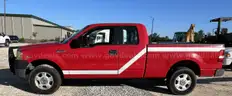 2005 Ford F-150 XL SuperCab 4WD
