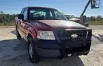 2005 Ford F-150 XL SuperCab 4WD