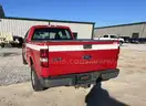 2005 Ford F-150 XL SuperCab 4WD