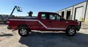 2005 Ford F-150 XL SuperCab 4WD