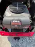 TORO Titan 54&#x22; Cut