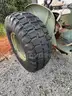 John Deere 2555