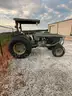 John Deere 2555