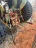 John Deere 2555