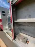 2003 PIERCE FIRE TRUCK DETROIT ENGINE