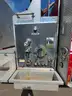 2003 PIERCE FIRE TRUCK DETROIT ENGINE