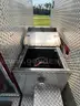 2003 PIERCE FIRE TRUCK DETROIT ENGINE