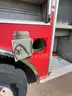 2003 PIERCE FIRE TRUCK DETROIT ENGINE