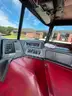 2003 PIERCE FIRE TRUCK DETROIT ENGINE