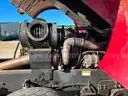 2003 PIERCE FIRE TRUCK DETROIT ENGINE
