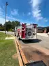 2003 PIERCE FIRE TRUCK DETROIT ENGINE