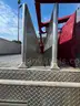 2003 PIERCE FIRE TRUCK DETROIT ENGINE