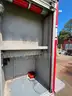 2003 PIERCE FIRE TRUCK DETROIT ENGINE
