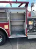 2003 PIERCE FIRE TRUCK DETROIT ENGINE