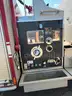2003 PIERCE FIRE TRUCK DETROIT ENGINE