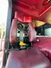 2003 PIERCE FIRE TRUCK DETROIT ENGINE