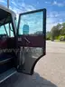 2003 PIERCE FIRE TRUCK DETROIT ENGINE