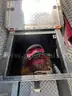 2003 PIERCE FIRE TRUCK DETROIT ENGINE