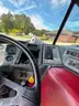 2003 PIERCE FIRE TRUCK DETROIT ENGINE