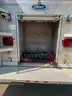 2003 PIERCE FIRE TRUCK DETROIT ENGINE