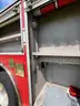 2003 PIERCE FIRE TRUCK DETROIT ENGINE