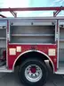 2003 PIERCE FIRE TRUCK DETROIT ENGINE