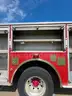 2003 PIERCE FIRE TRUCK DETROIT ENGINE
