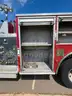 2003 PIERCE FIRE TRUCK DETROIT ENGINE
