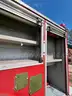 2003 PIERCE FIRE TRUCK DETROIT ENGINE