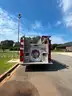 2003 PIERCE FIRE TRUCK DETROIT ENGINE