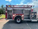2003 PIERCE FIRE TRUCK DETROIT ENGINE