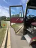 2003 PIERCE FIRE TRUCK DETROIT ENGINE