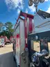 2003 PIERCE FIRE TRUCK DETROIT ENGINE