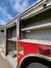 2003 PIERCE FIRE TRUCK DETROIT ENGINE