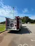 2003 PIERCE FIRE TRUCK DETROIT ENGINE