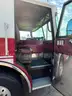 2003 PIERCE FIRE TRUCK DETROIT ENGINE
