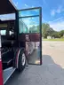 2003 PIERCE FIRE TRUCK DETROIT ENGINE