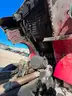 2003 PIERCE FIRE TRUCK DETROIT ENGINE