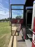 2003 PIERCE FIRE TRUCK DETROIT ENGINE