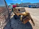 Mauldin Asphalt Roller