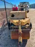 Mauldin Asphalt Roller