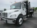 2013 Freightliner M2 106 Dump Truck