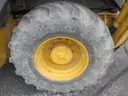 John Deere 410J Backhoe