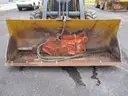 John Deere 410J Backhoe