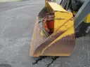 John Deere 410J Backhoe